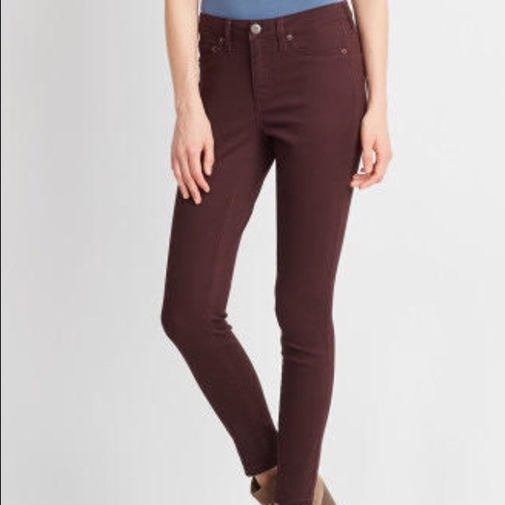 Aeropostale Jeggings